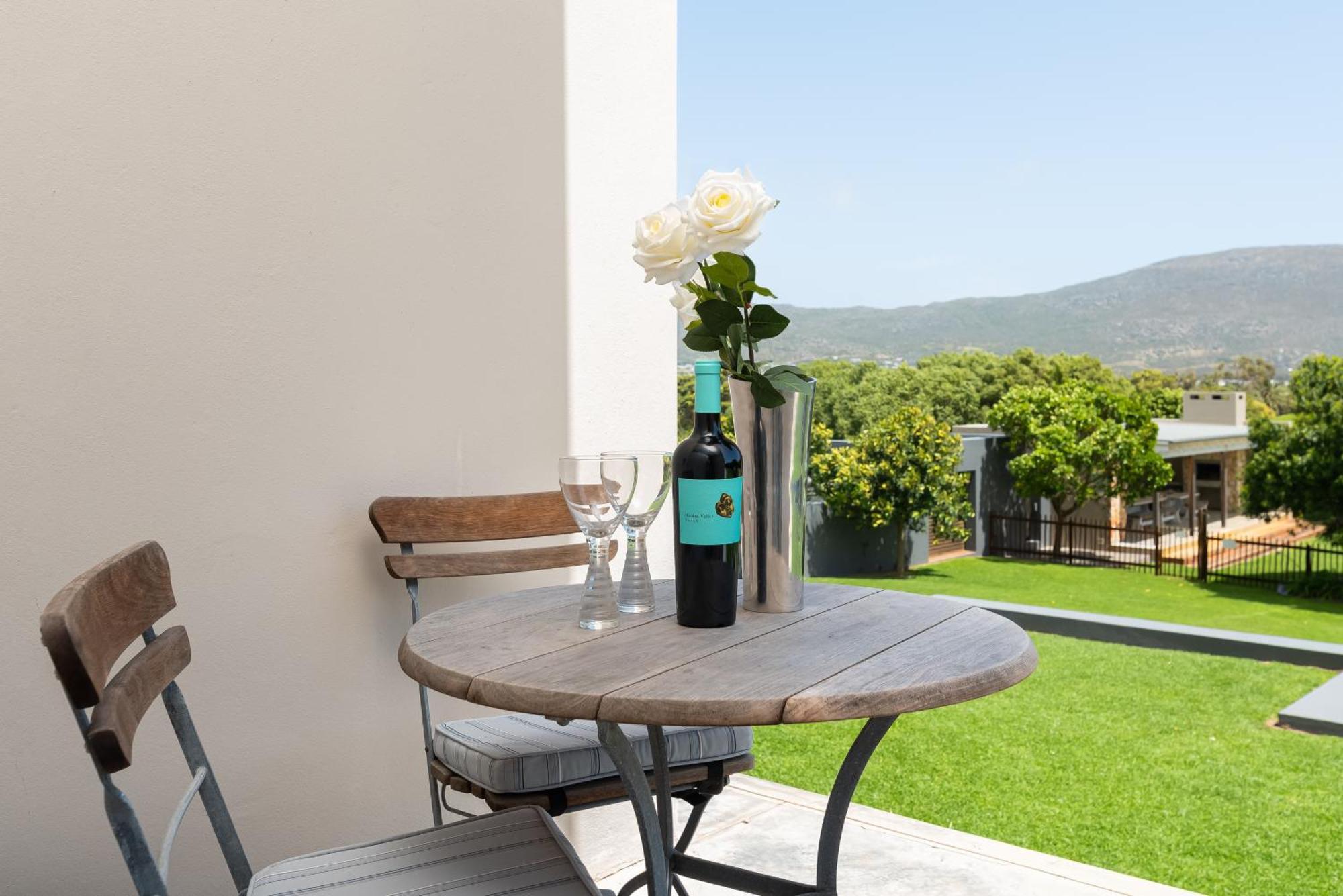Sunset Splendour Guesthouse Noordhoek Dış mekan fotoğraf
