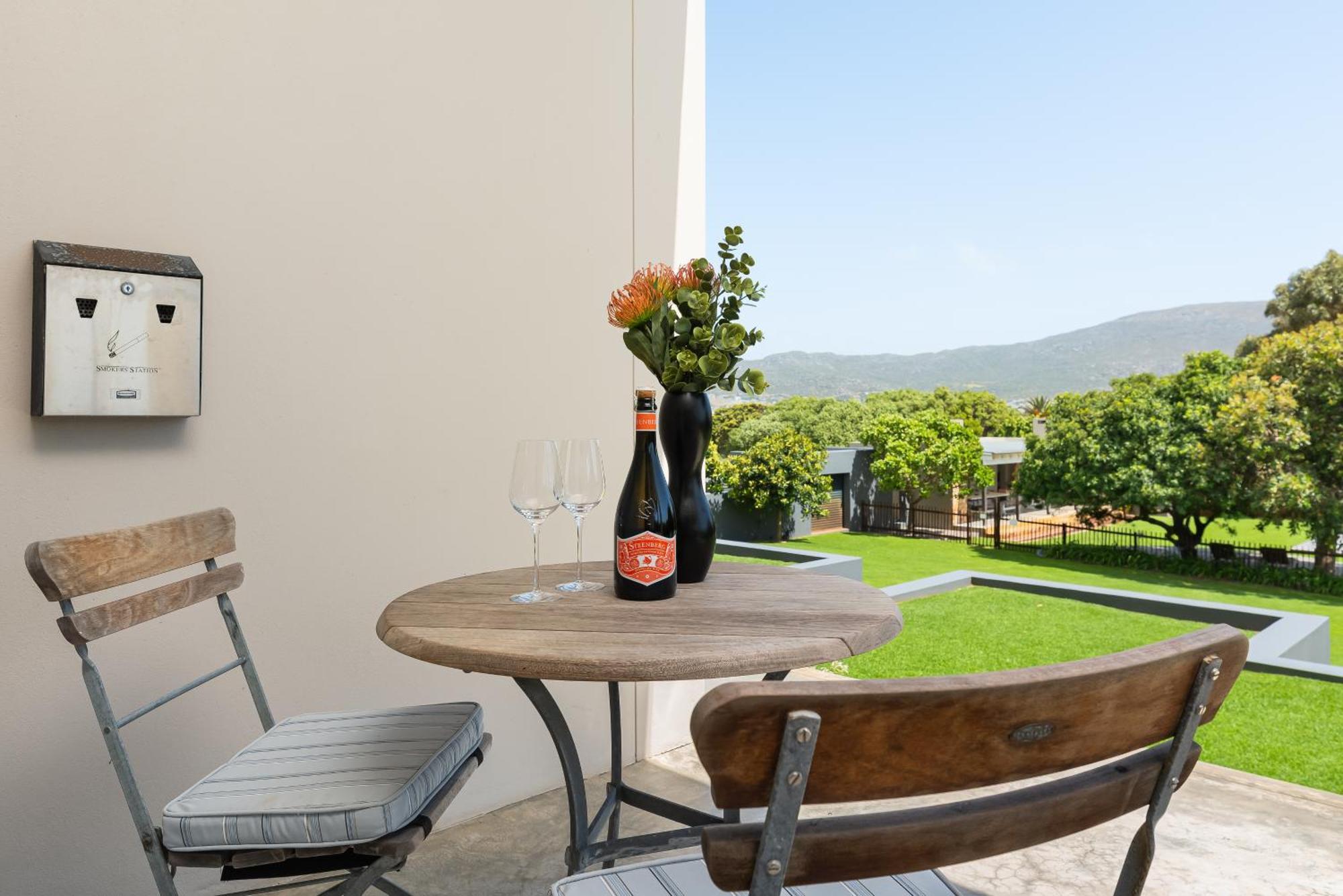 Sunset Splendour Guesthouse Noordhoek Dış mekan fotoğraf