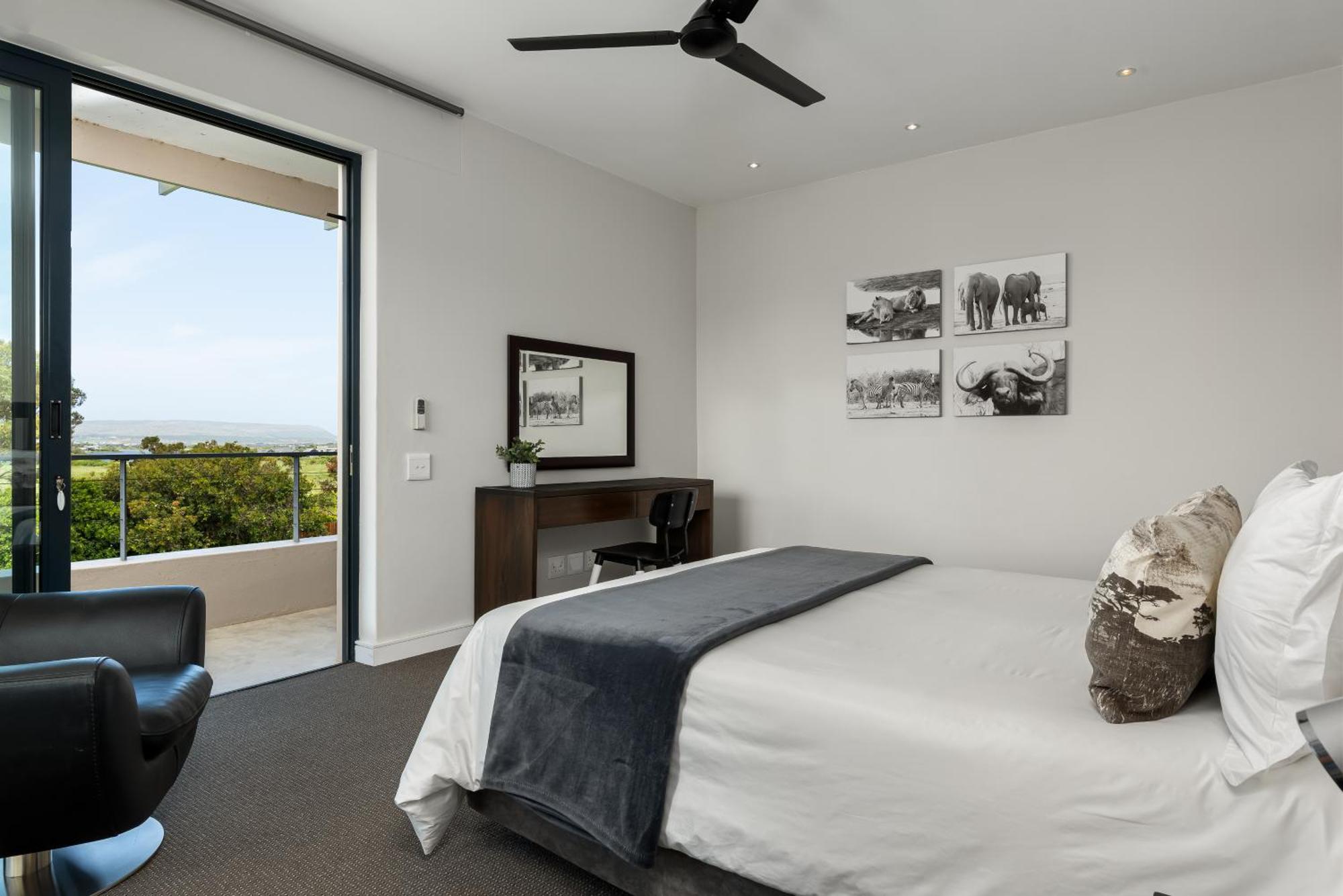 Sunset Splendour Guesthouse Noordhoek Dış mekan fotoğraf