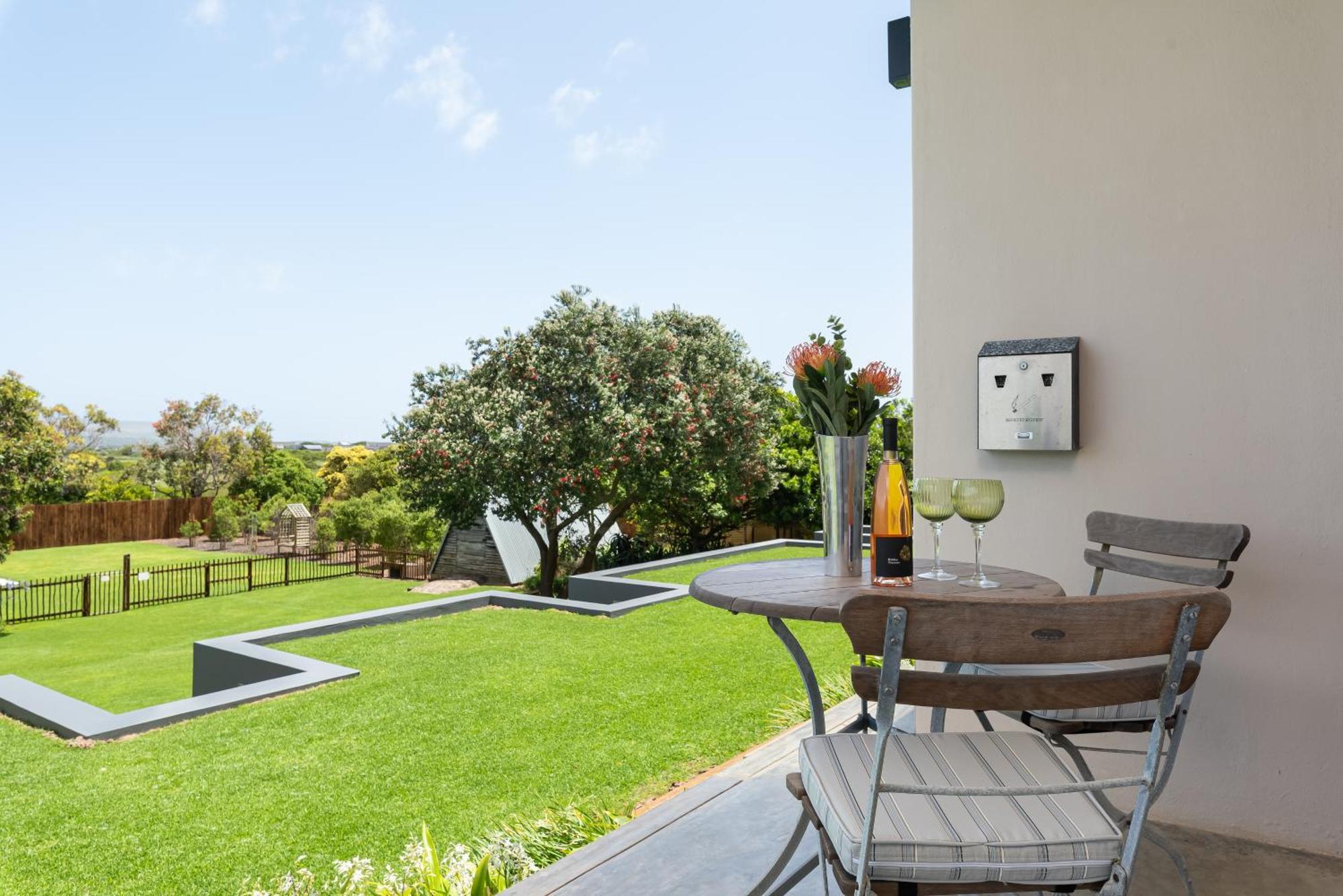 Sunset Splendour Guesthouse Noordhoek Dış mekan fotoğraf