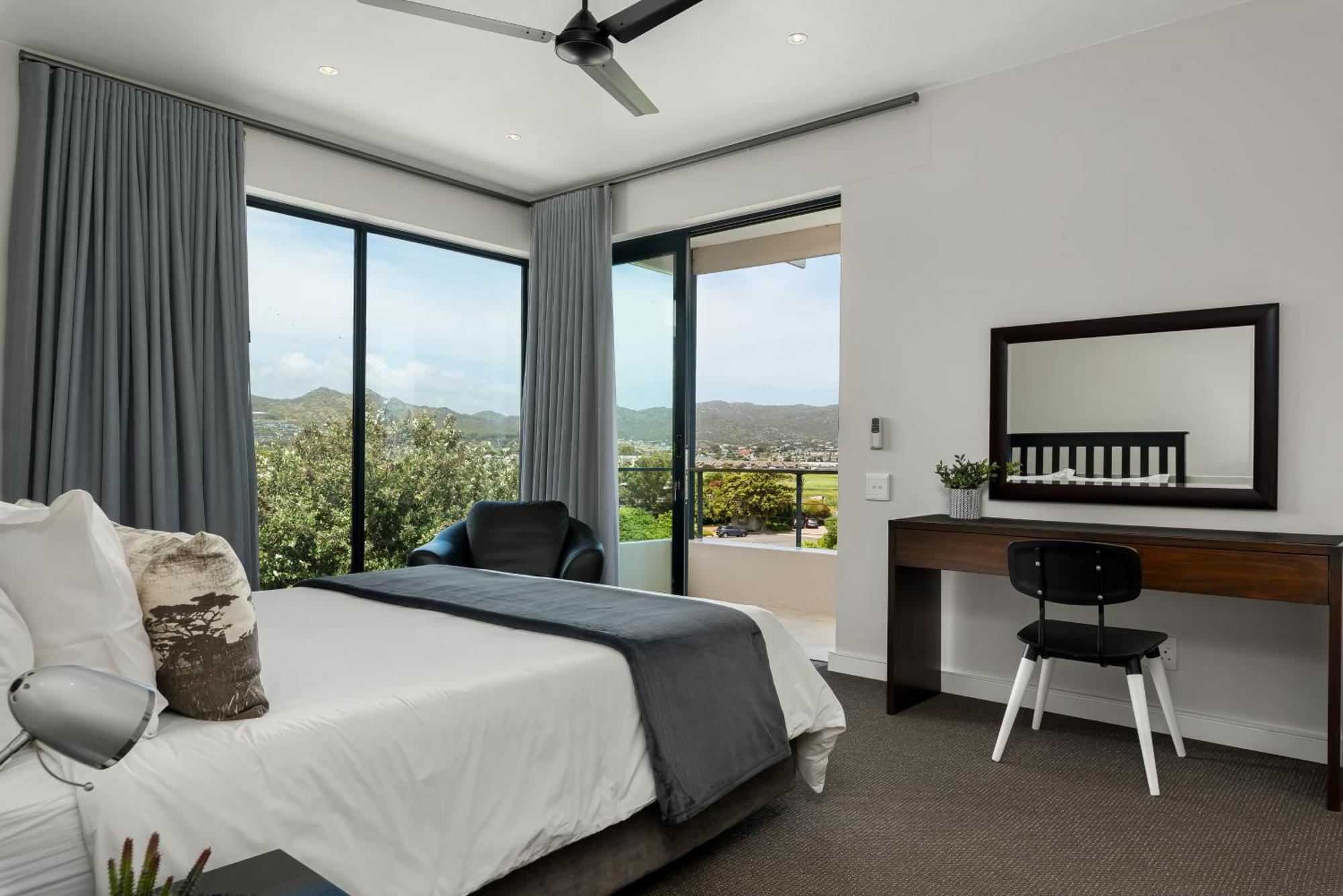 Sunset Splendour Guesthouse Noordhoek Dış mekan fotoğraf