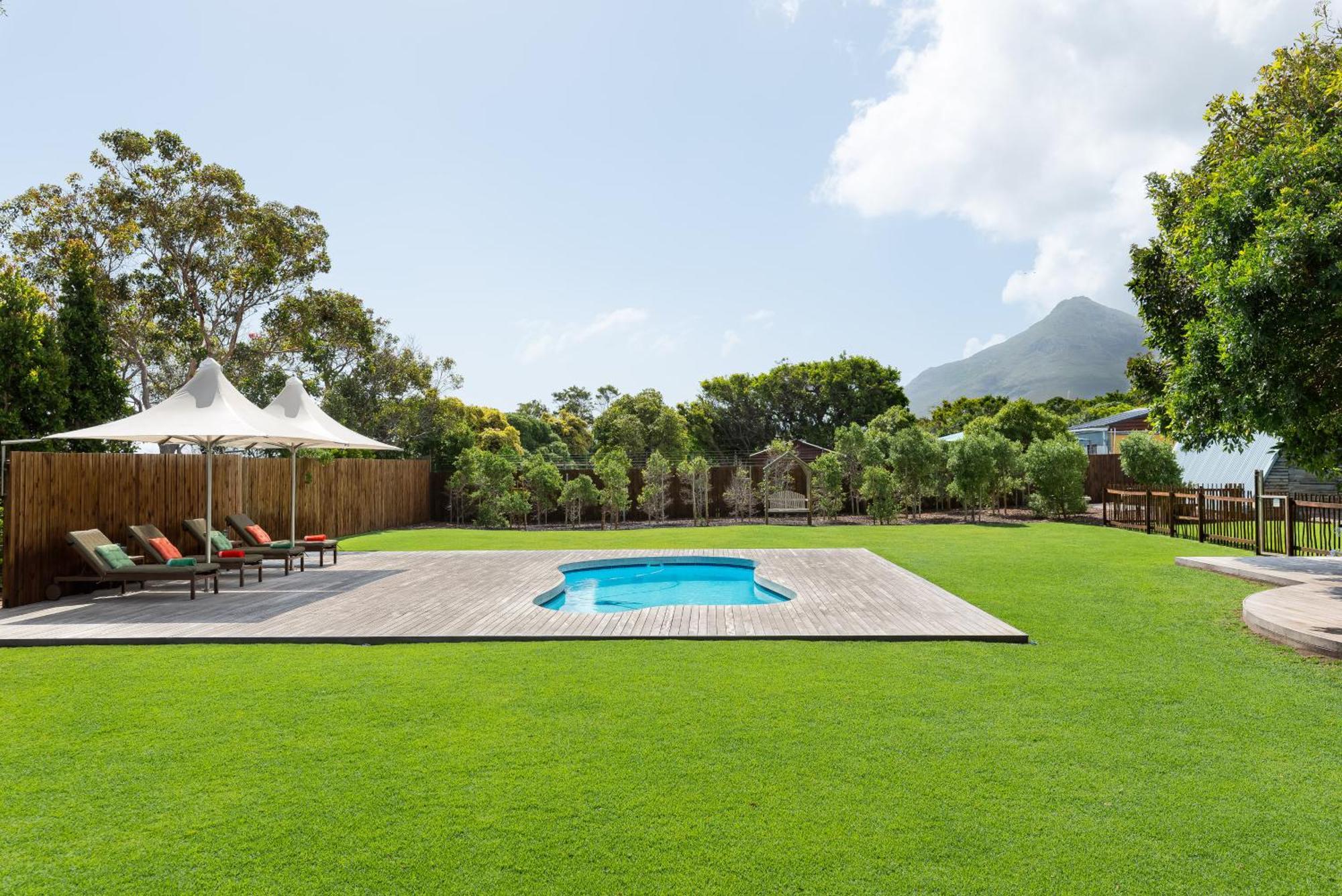 Sunset Splendour Guesthouse Noordhoek Dış mekan fotoğraf