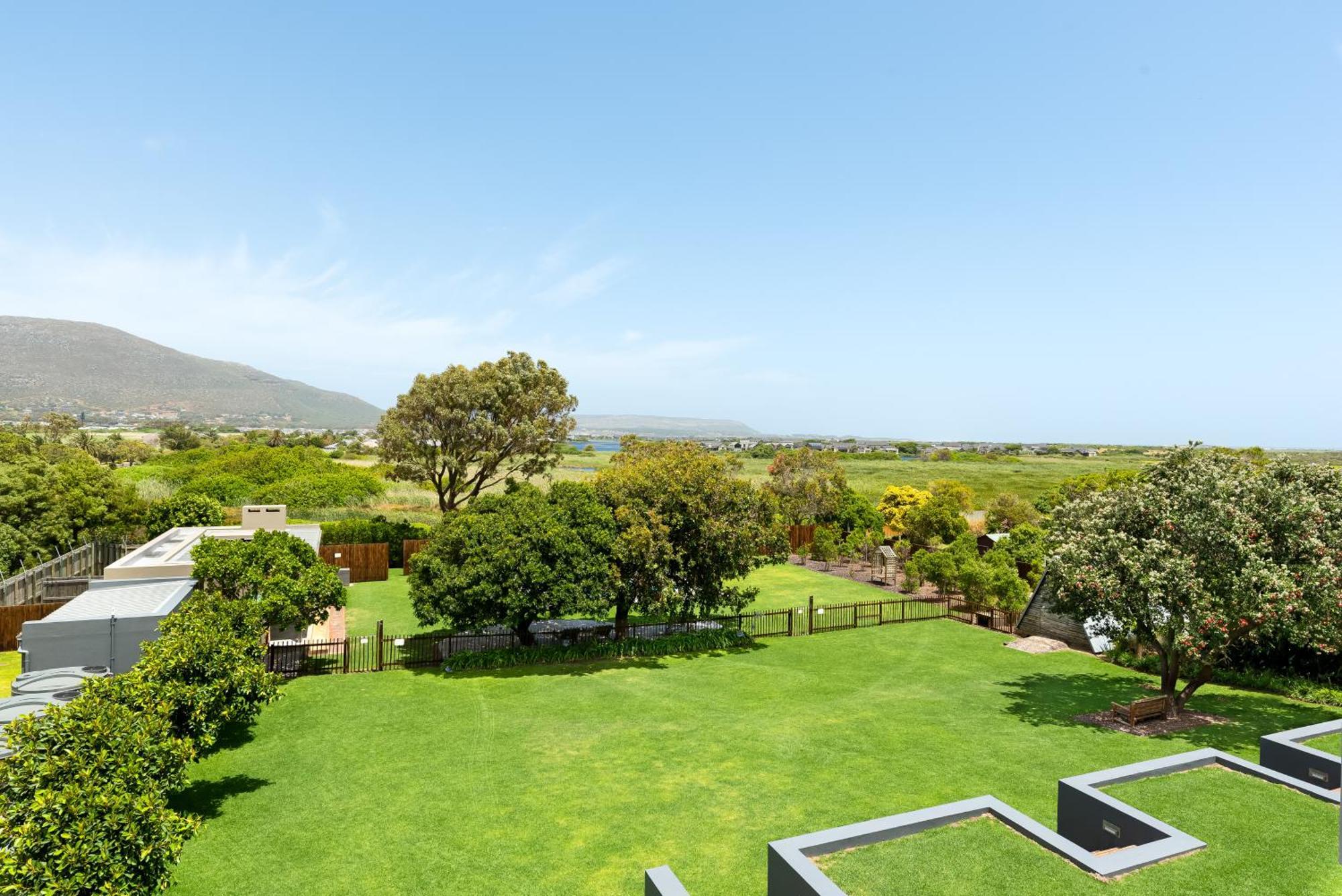 Sunset Splendour Guesthouse Noordhoek Dış mekan fotoğraf